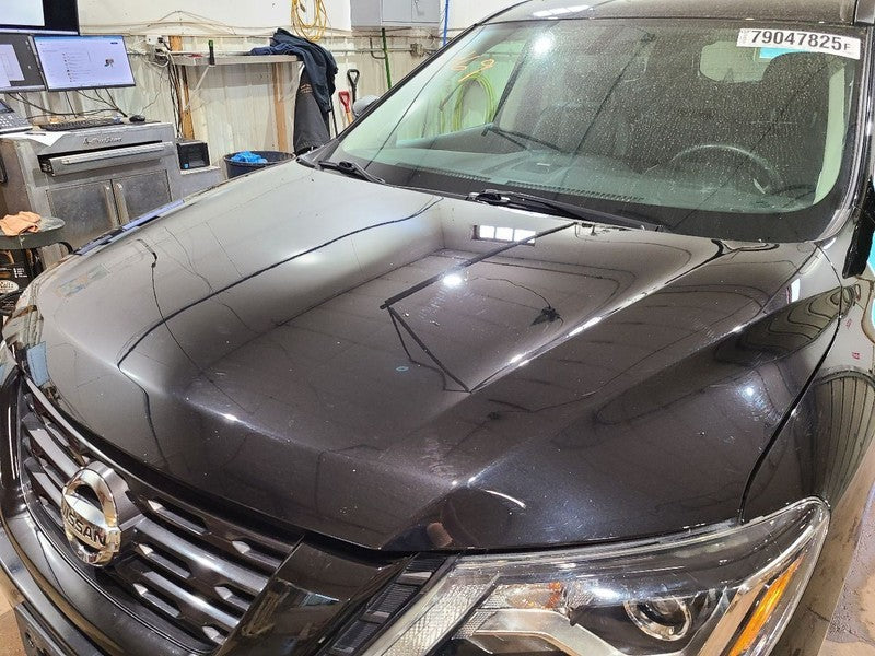 Hood Fits 17-20 PATHFINDER 663454