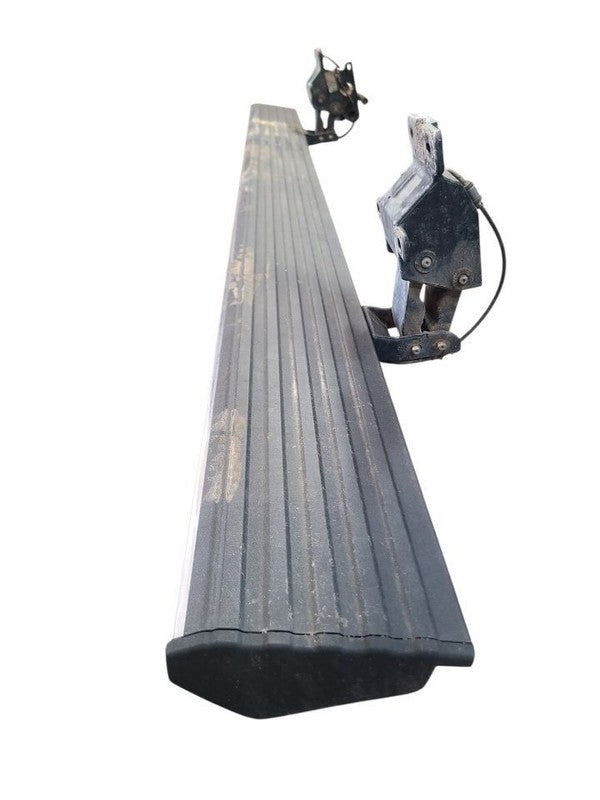 Driver Running Board With Tubular Running Board Fits 22-24 EXPEDITION 