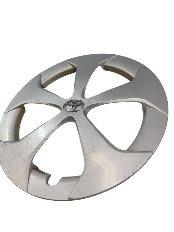 Wheel Cover HubCap Prius VIN Du 7th And 8th Digit Fits 12-15 PRIUS 651