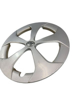 Wheel Cover HubCap Prius VIN Du 7th And 8th Digit Fits 12-15 PRIUS 651