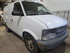 Speedometer ID 16255825 Fits 00-05 ASTRO 588809