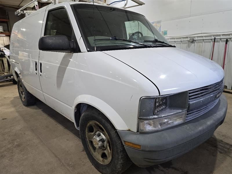 Speedometer ID 16255825 Fits 00-05 ASTRO 588809