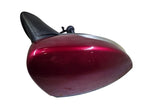 Passenger Side View Mirror Power With Turn Signal Fits 18-22 ECOSPORT 