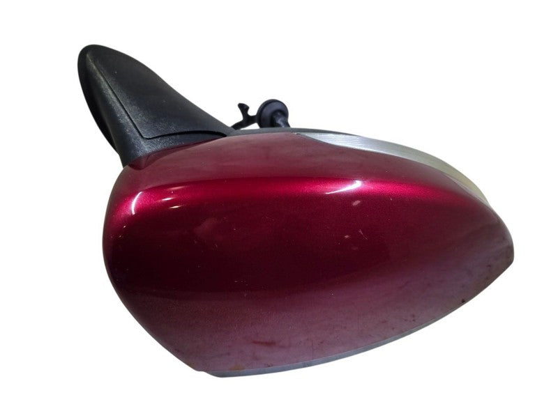 Passenger Side View Mirror Power With Turn Signal Fits 18-22 ECOSPORT 