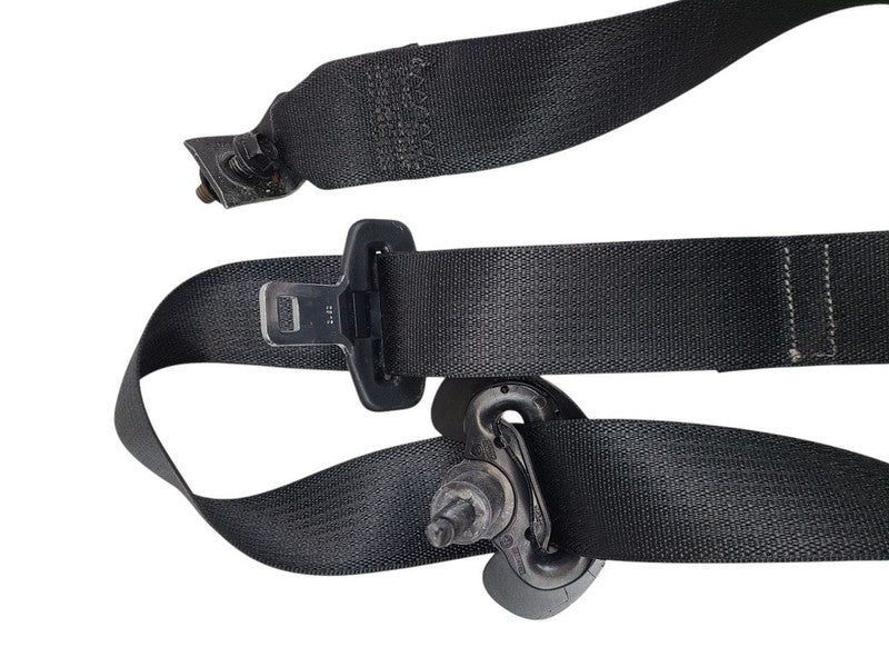 EXPLORER  2018 Seat Belt Rear 625908