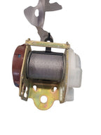 SEQUOIA   2003 Seat Belt Rear 631791