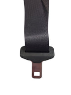 SIERRA150 2016 Seat Belt Rear 616579