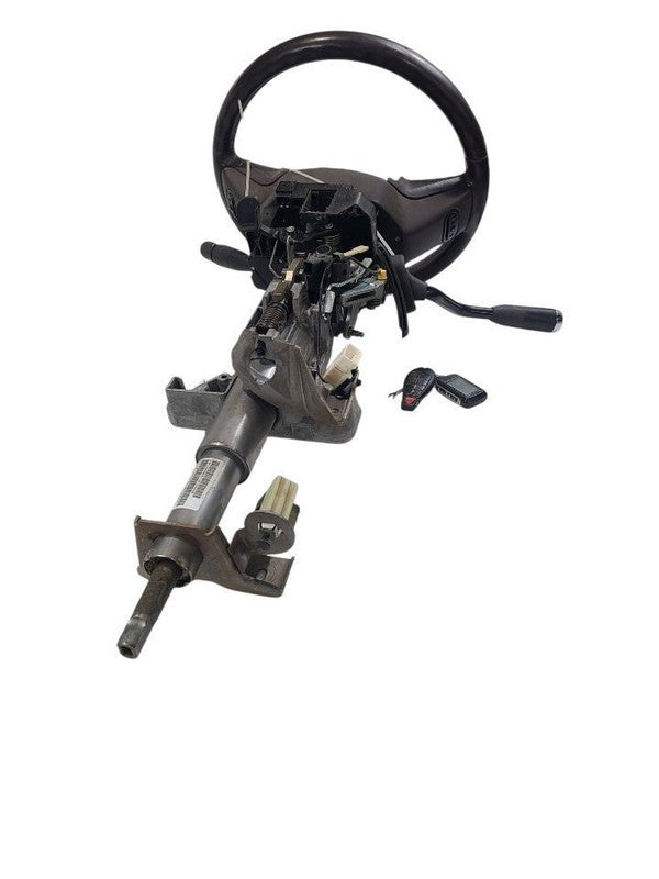 Steering Column Shift Tilt Wheel Fits 10-12 DODGE 1500 PICKUP 661997