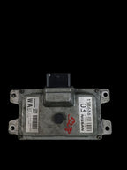 Chassis ECM Transmission Left Hand Engine Compartment CVT Fits 12 QUES