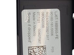 ESCAPE    2021 Info-GPS-TV Screen 572620