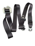 ESCALADE  2012 Seat Belt Rear 597946