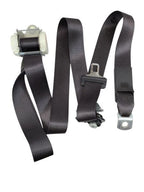 ESCALADE  2012 Seat Belt Rear 597946