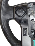 TACOMA    2017 Steering Wheel 672374