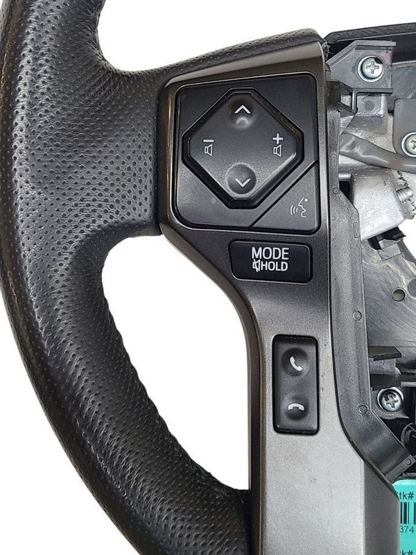 TACOMA    2017 Steering Wheel 672374