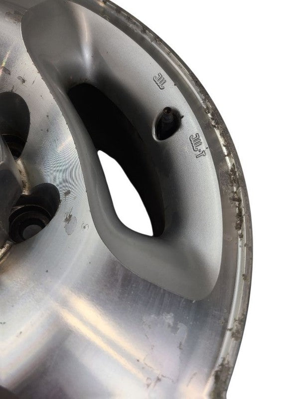 Wheel 16x7 Fits 97-02 INFINITI QX4 658300