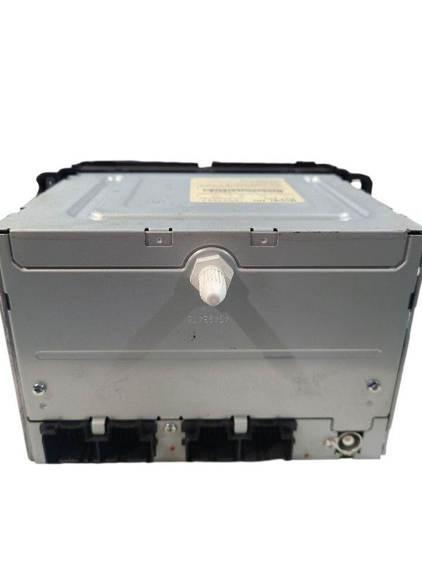 Audio Equipment Radio AM-FM-stereo-CD-DVD-MP3 Fits 07-08 AVALANCHE 150