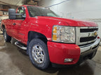 Seat Belt Front Bucket And Bench Center Fits 07-14 SIERRA 2500 PICKUP 