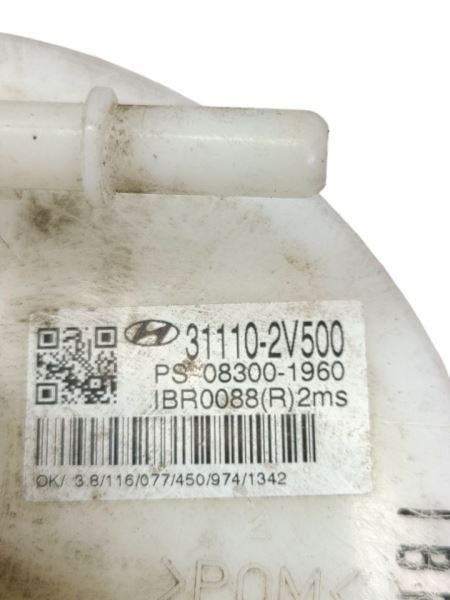 Fuel Pump Assembly Tank Mounted Hatchback GT Fits 14-17 ELANTRA 577442