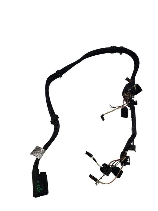X4        2016 Engine Wire Harness 637260
