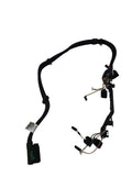 X4        2016 Engine Wire Harness 637260
