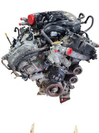 Engine 3.5L VIN E 5th Digit 2GRFSE Engine AWD Fits 07-11 LEXUS GS350 6