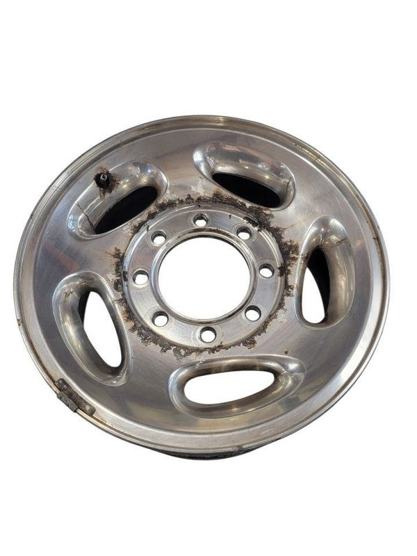 Wheel 16x8 Aluminum Fits 00-02 DODGE 2500 PICKUP 667158