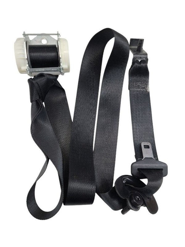 EXPLORER  2018 Seat Belt Rear 625910