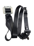 EXPLORER  2018 Seat Belt Rear 625910