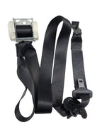 EXPLORER  2018 Seat Belt Rear 625910