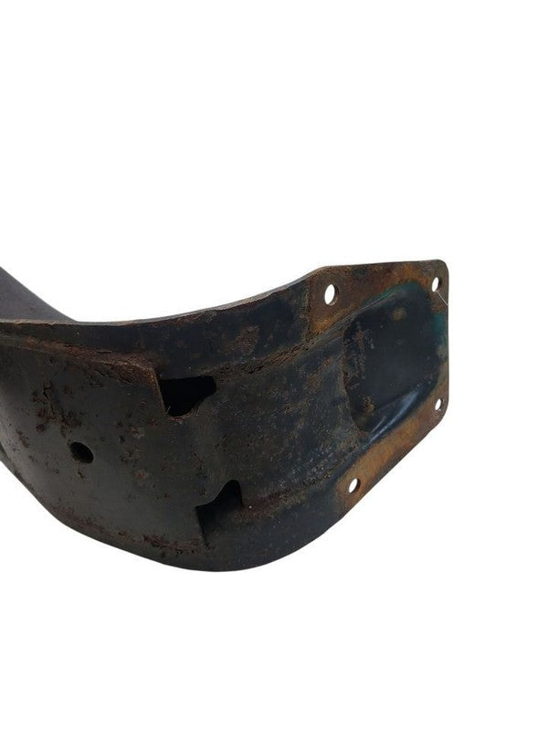 RAM2500   1996 Crossmember Transmission 678788