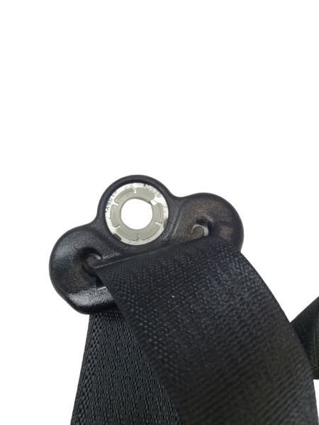 REAR DURANGO   2014 Driver's Side Retractor Seat Belt Rear 575613