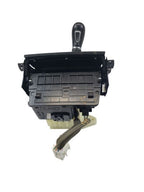 ELANTRA   2015 Transmission Shift 591157