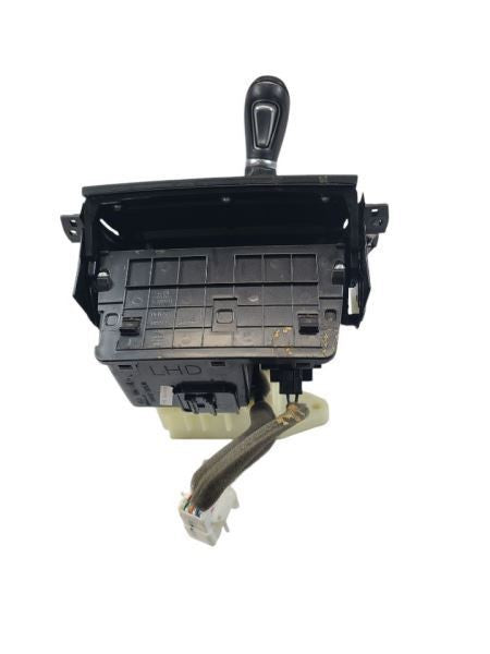 ELANTRA   2015 Transmission Shift 591157