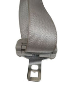 RENDEZVOU 2006 Seat Belt Rear 599693