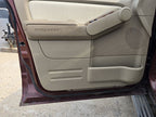 Driver Front Door Excluding Sport Trac Fits 06-10 EXPLORER 642716
