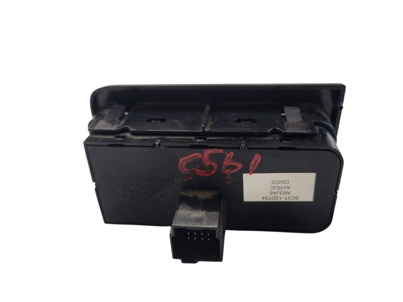 F350SD    2010 Dash/Interior/Seat Switch 669576