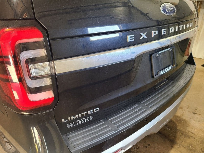 Trunk/Hatch/Tailgate Fits 22-24 EXPEDITION 679252