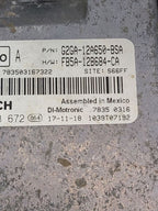 Engine ECM Electronic Control Module 2.3L Fits 16-19 EXPLORER 635580 G