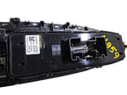 Driver Front Door Switch Driver's Mirror And Window Fits 16-23 MALIBU 