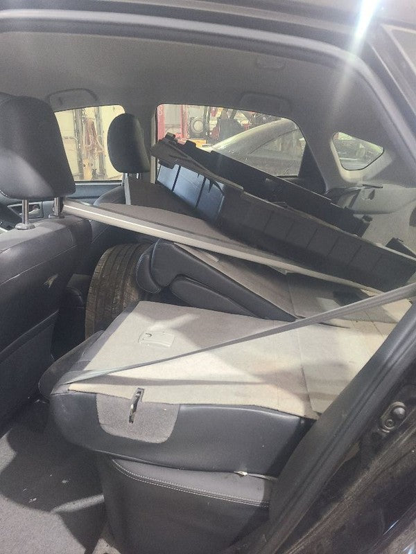 Chassis ECM Center Console Prius VIN Du Fits 14 PRIUS 651096