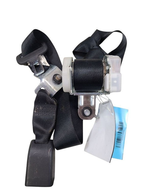 CIVIC     2016 Seat Belt Rear 638689