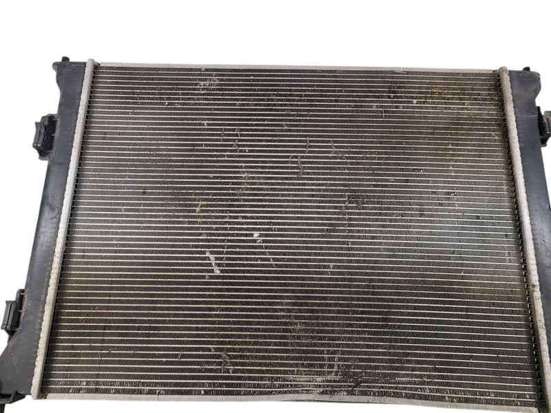 Radiator US Built VIN 5 1st Digit Fits 16-20 OPTIMA 646385