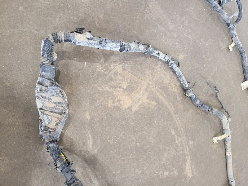 F150      2018 Lamp Wiring Harness 673910