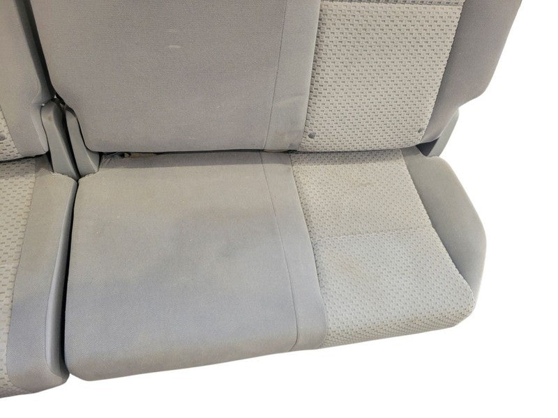 TUNDRA    2012 Seat Rear 673009
