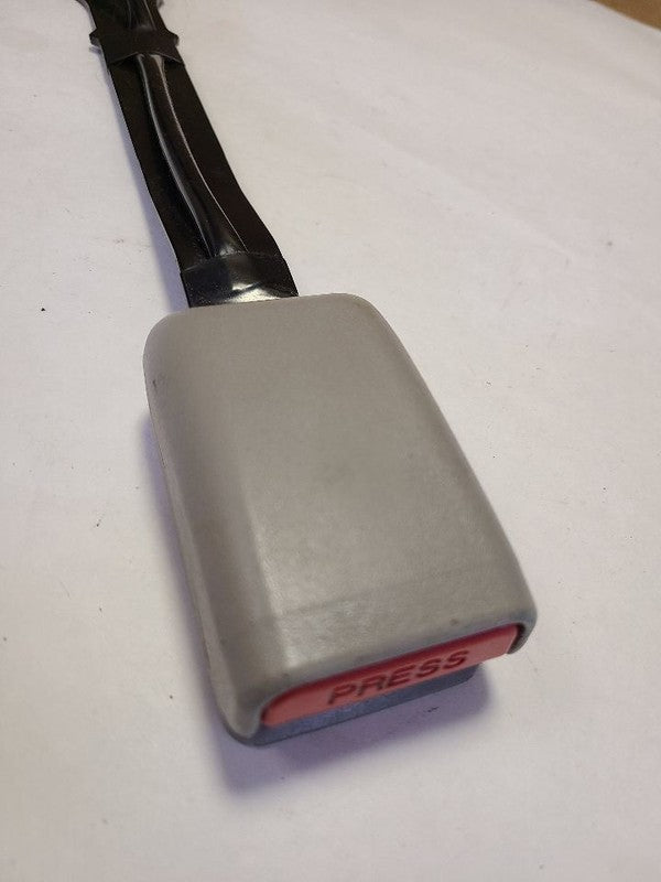 Seat Belt Front Bucket VIN J 1st Digit Japan Built Fits 08-15 ROGUE 62