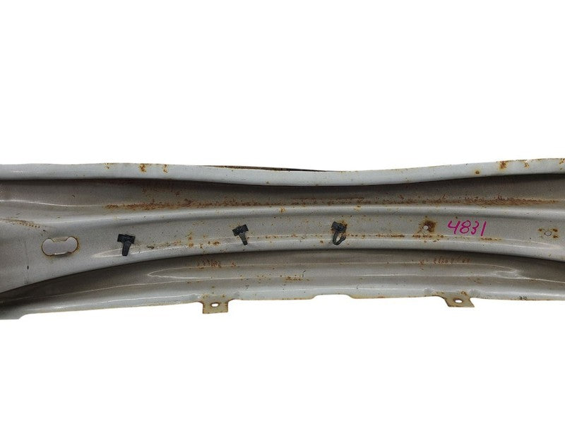 Front Bumper Reinforcement Fits 10-17 EQUINOX 607013