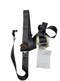 SILVRDO15 2008 Seat Belt Rear 632826