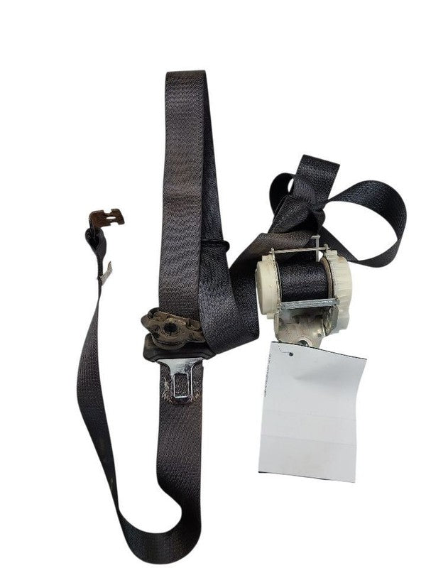 SILVRDO15 2008 Seat Belt Rear 632826