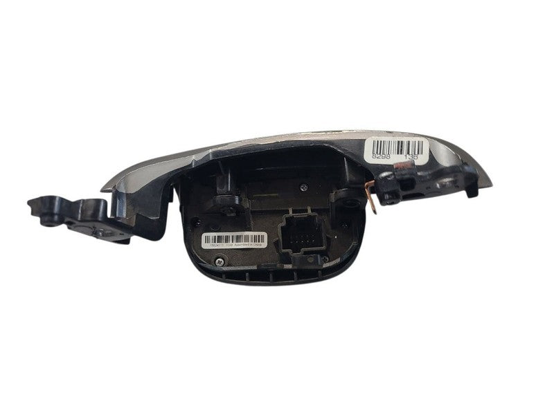 Column Switch Cruise With Heated Steering Wheel Opt KA9 Fits 07-14 YUK