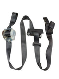 REAR F150      2012 Center Retractor Seat Belt Rear 585290